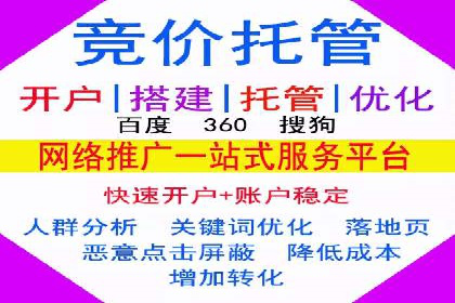 竞价推广实战：经典案例深度解析